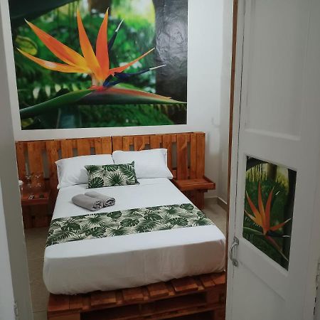 Hospedajes El Jardin Envigado Exterior foto